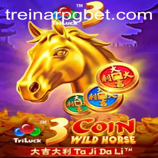 Discovering the Thrill of 3CoinWildHorse: A Dive into Brazil's Top Betting Platform
