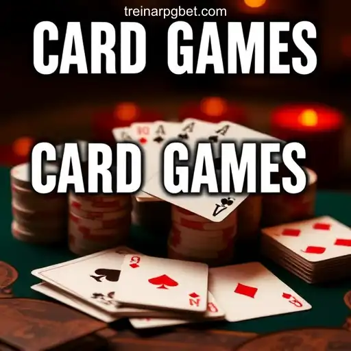 Card games
