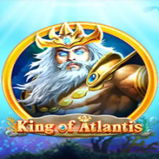 Explore the Undersea Adventures of KingofAtlantis