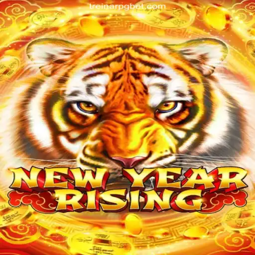NewYearRising: The Ultimate Guide to the Thrilling New Game
