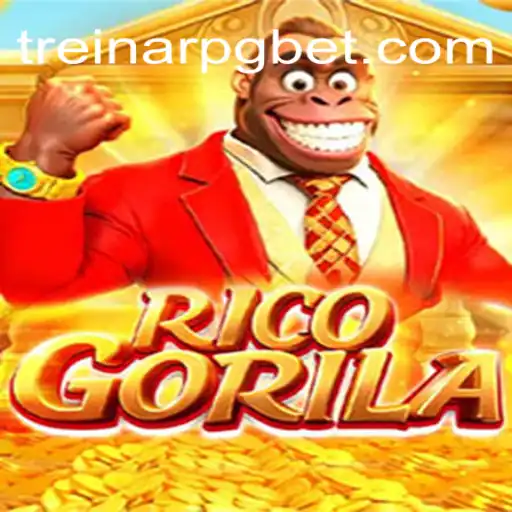 Unleashing the Thrill of RicoGorila