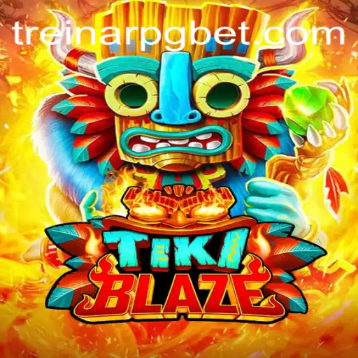 TikiBlaze: Dive into the Exciting World of Strategy and Adventure