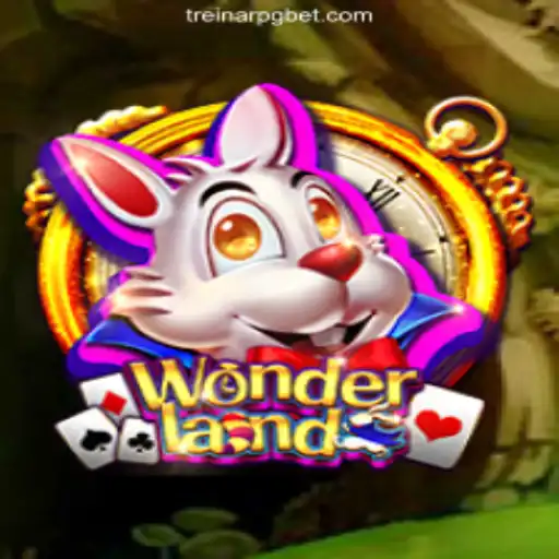 Exploring Wonderland: A Journey into the Enchanting World of Fantasy