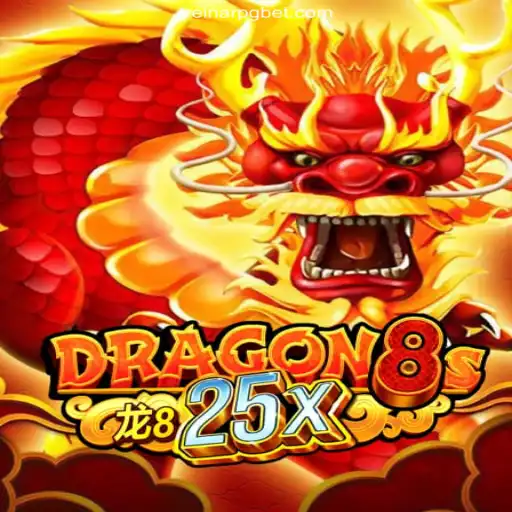 Dragon8s25x: An Adventurous Journey Through Mythical Realms