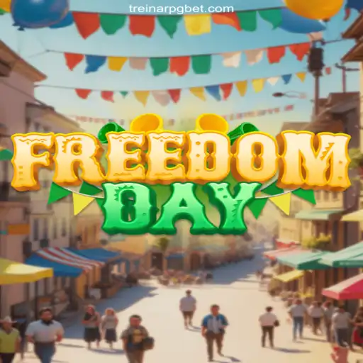 Explore FreedomDay: The Ultimate Adventure in Virtual Betting