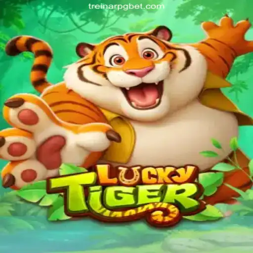 Unveiling LuckyTiger: A Thrilling Adventure in Online Gaming
