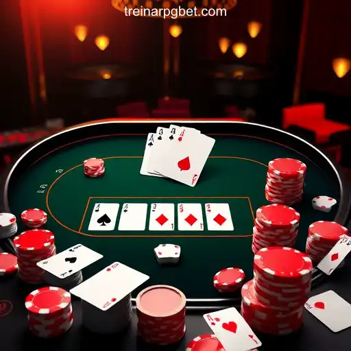 Online Baccarat