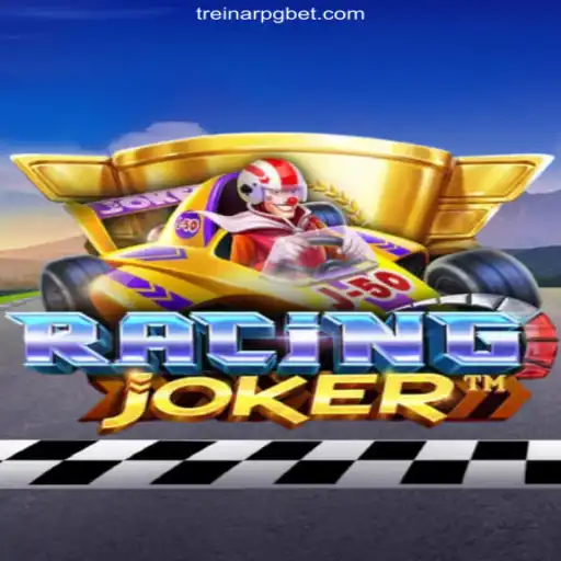 RacingJoker: The Thrilling Game Taking the Betting World by Storm