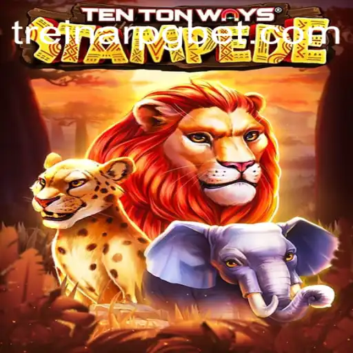 Discover the Thrills of TenTonWaysStampede: A Unique Adventure in Gaming