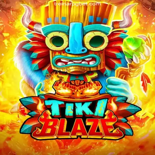 TikiBlaze: Dive into the Exciting World of Strategy and Adventure