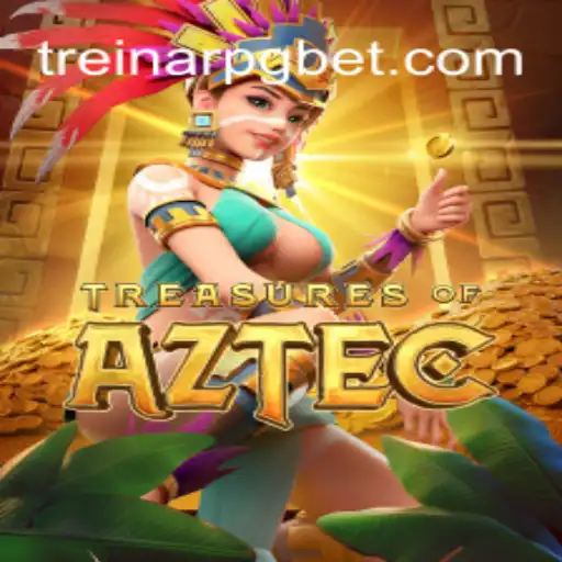 Treasures of Aztec: An Epic Gaming Experience